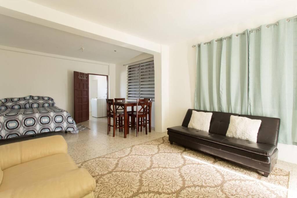 Chill Family And Friend Escape With Wrap Around Porch Apartment ริโอกรันเด ภายนอก รูปภาพ