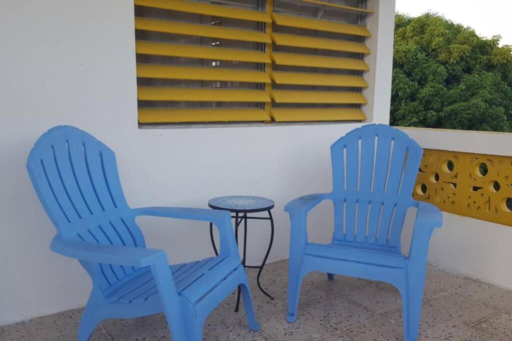 Chill Family And Friend Escape With Wrap Around Porch Apartment ริโอกรันเด ภายนอก รูปภาพ