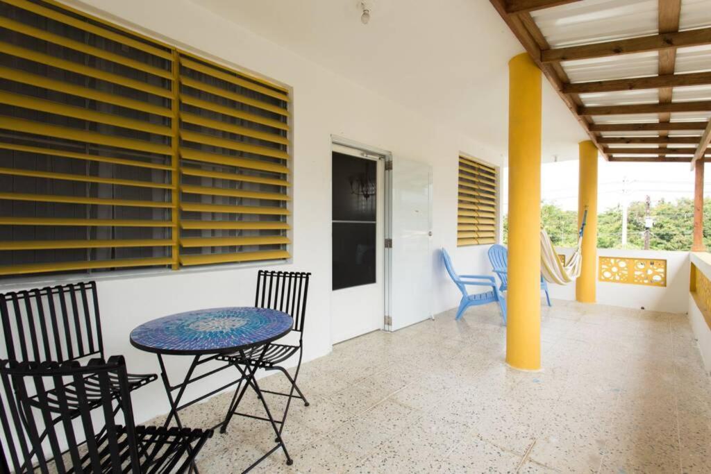 Chill Family And Friend Escape With Wrap Around Porch Apartment ริโอกรันเด ภายนอก รูปภาพ