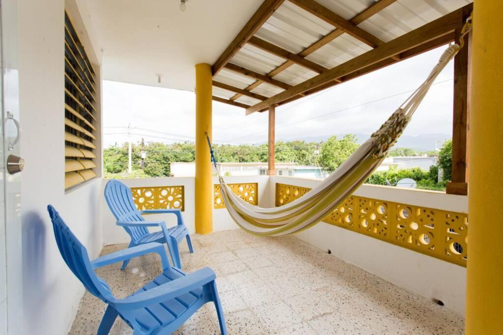 Chill Family And Friend Escape With Wrap Around Porch Apartment ริโอกรันเด ภายนอก รูปภาพ